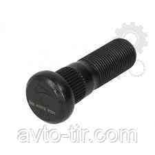 Шпилька колісна M18x1.5/58 DAF LF45 1400082 1703948 Луцьк