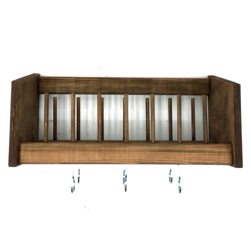 Органайзер для сковородок 