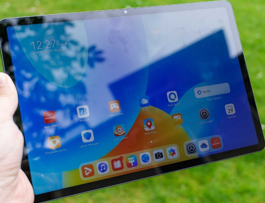 Новый планшет Huawei Mate Pad GPS 11 дюймов. Харьков - изображение 1