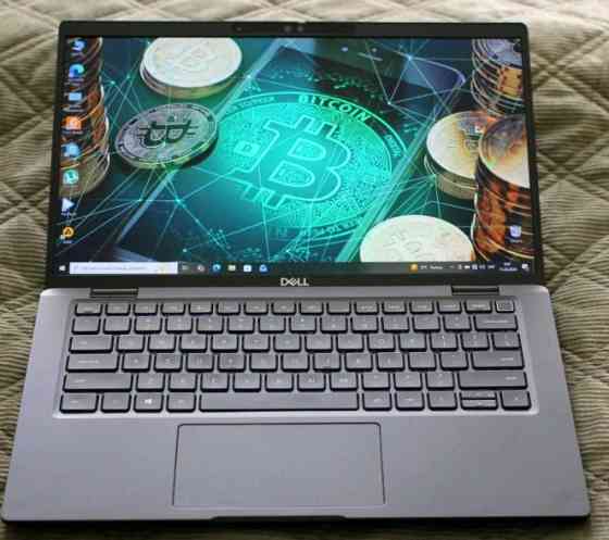 DELL 7420/2022г/i5-1145G7 8х!/Видео 4GB/16GB/SSD512 Харьков