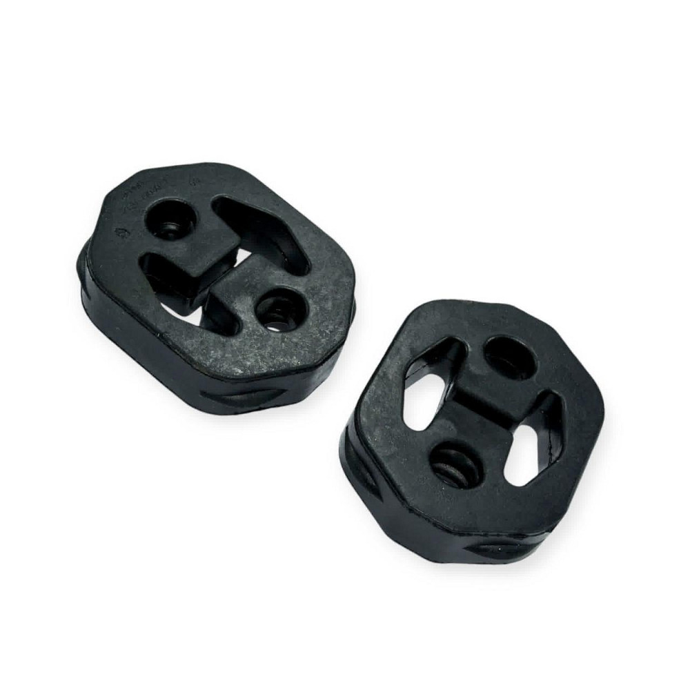 Резинки глушителя 2170-Приора (AT) крепления Мукачево - изображение 1