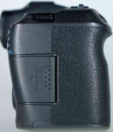 Фотоаппарат Canon R Body. Харьков