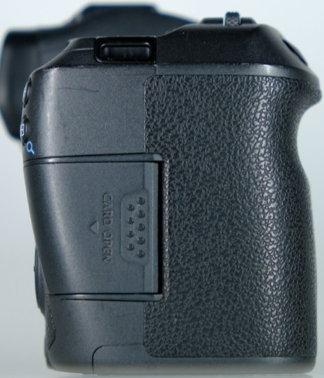 Фотоаппарат Canon R Body. Харьков - изображение 5