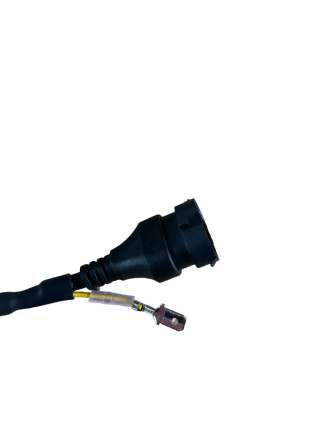 LED ПТФ Toyota Matrix 2009-2013 с ДХО — Противотуманные фары 30W (Комплект 2 шт.) Харьков