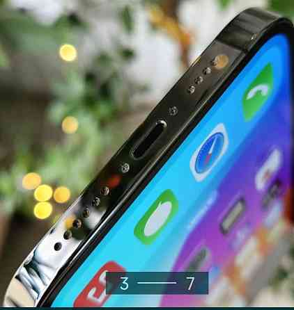 Айфон: iPhone 12 Pro Max. Киев