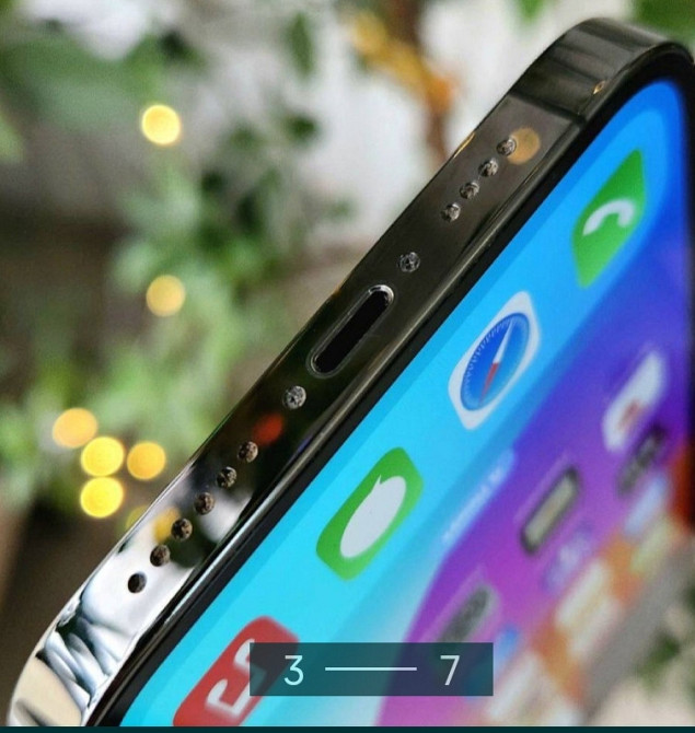 Айфон: iPhone 12 Pro Max. Киев - изображение 6