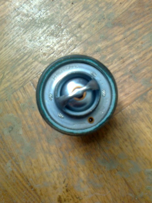 Термостат Форд 928М-8575 АЕ Motorcraft 88-100*C оригінал Вінниця - фото 1