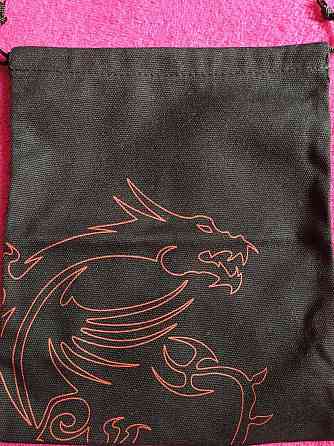 Навушники MSI Immerse GH30. Харьков