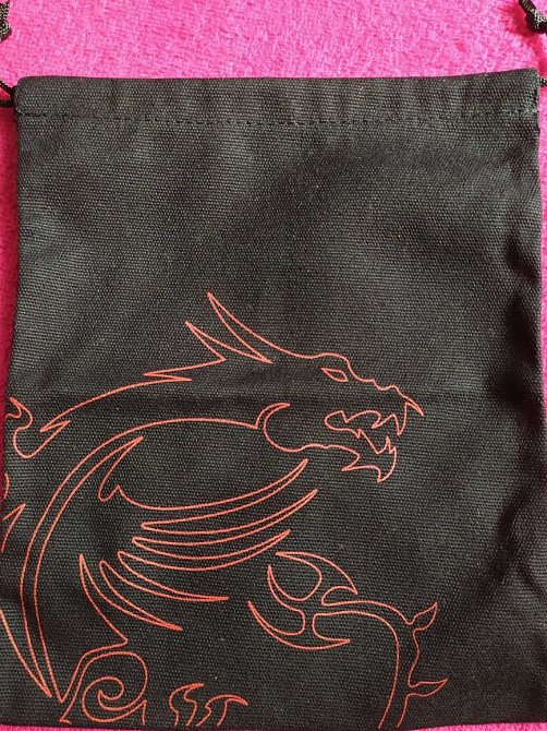 Навушники MSI Immerse GH30. Харьков - изображение 4