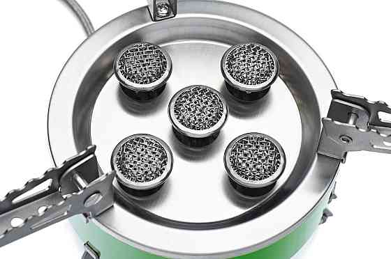 Газовий пальник BRS-75 Київ