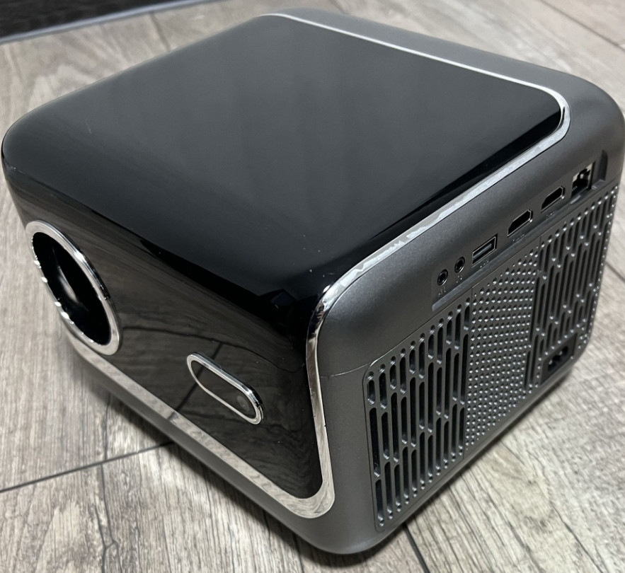 Мультимедийный проектор Full HD на Android. Киев - изображение 5