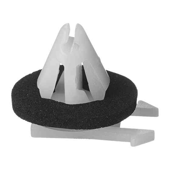 Кліпса пластика номерного знака Cadillac Chevrolet GM GMC Opel 11611375 15252 Київ