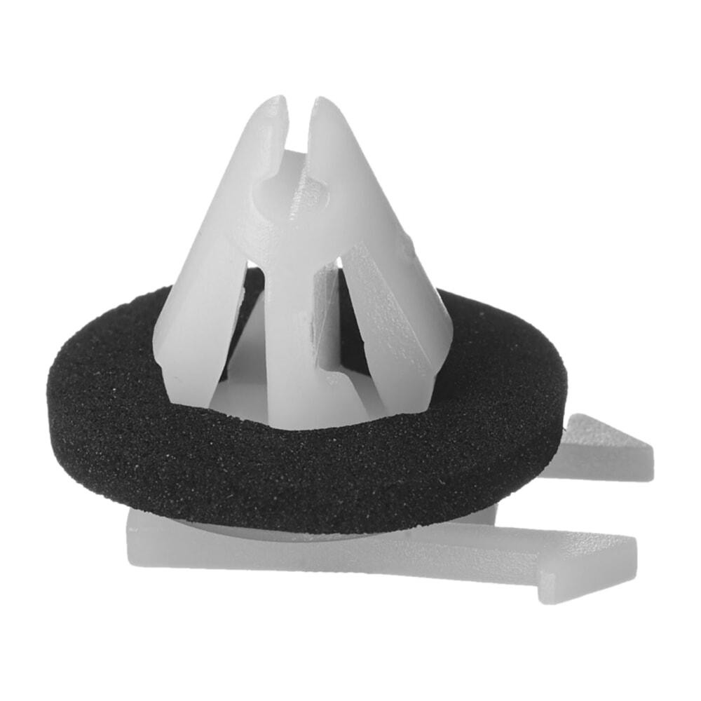 Клипса пластика номерного знака Cadillac Chevrolet GM GMC Opel 11611375 15252 Киев - изображение 2