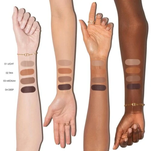 Контуринг для лица в стике Dior Forever Skin Contour Stick Славянск - изображение 2
