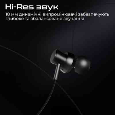 Наушники HiFuture Hi5 Black (hi5.black) Винница