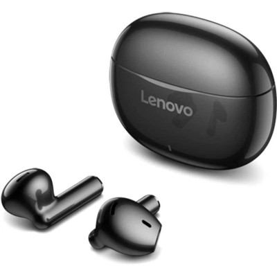 Навушники Lenovo E310 True Wireless Stereo Earbuds standalone Black (GXD1Q65146) Вінниця - фото 4
