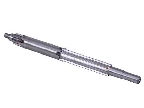 Вал главный на КПП/6, L-370 мм Мукачево