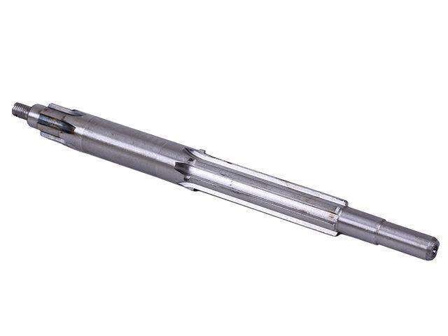 Вал главный на КПП/6, L-370 мм Мукачево - изображение 2