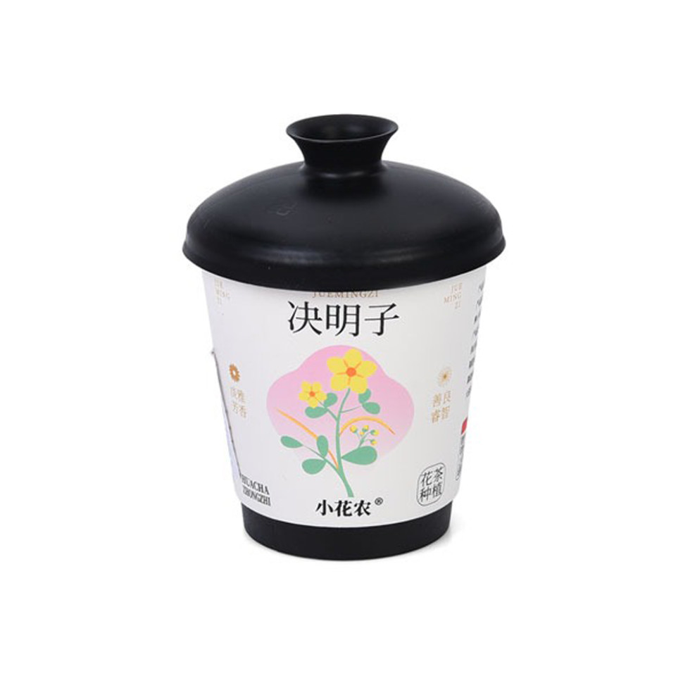 Ботанические эксперименты 