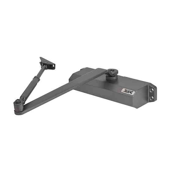 Дверний доводчик Dortec DT-64 Graphite (63-00020) Київ