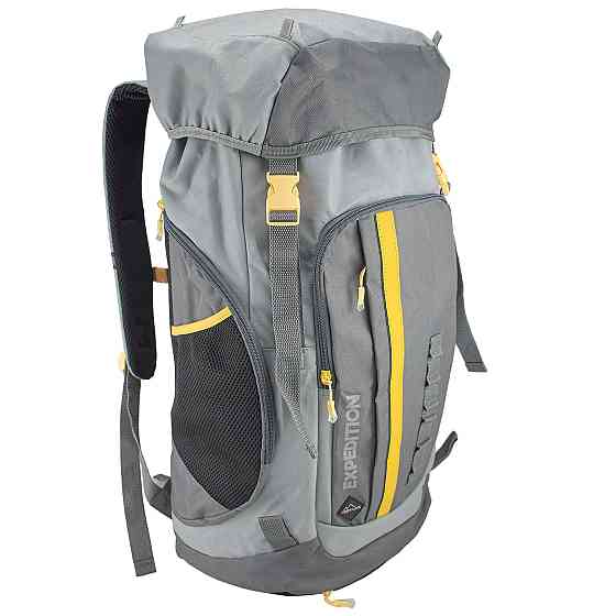 Рюкзак туристичний Semi Line 45 Grey (A3040-1) Вінниця