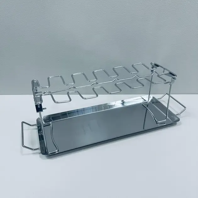 Подставка для приготовления куриных ножек Gefu BBQ Коломия - фото 2