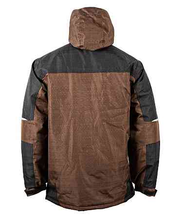 Куртка-парка зимова робоча Sizam Lerwick XL Рівне