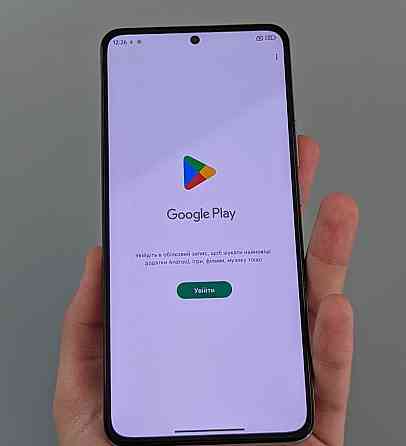 Смартфон Xiaomi Redmi K50 Ultra 8Gb/128Gb Gray Trade in Київ