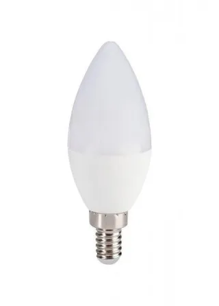 Светодиодная лампа LIVARNO E14 3W 2700K - 6 шт Киев