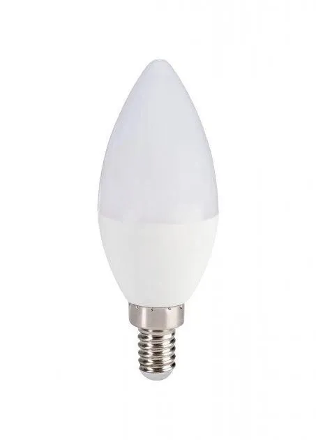 Светодиодная лампа LIVARNO E14 3W 2700K - 6 шт Киев - изображение 1