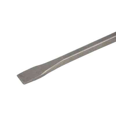 Зубило Sigma плоское с SDS-plus хвостовиком 14×250х20мм (1800121) Винница