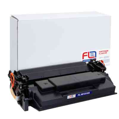 Картридж FREE Label HP 151X (W1510X) (FL-W1510X) Винница