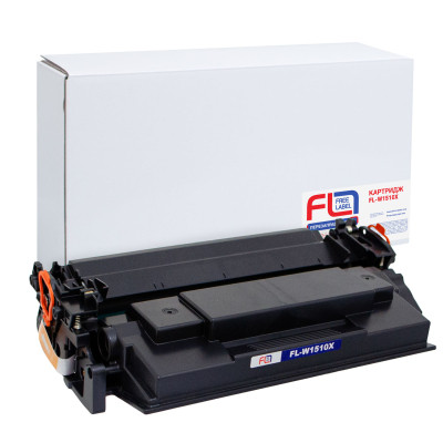 Картридж FREE Label HP 151X (W1510X) (FL-W1510X) Винница - изображение 4