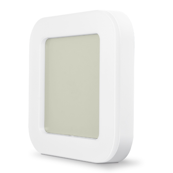 LED Світильник ЖКГ 30W 5000К 220V квадратний Videx Житомир