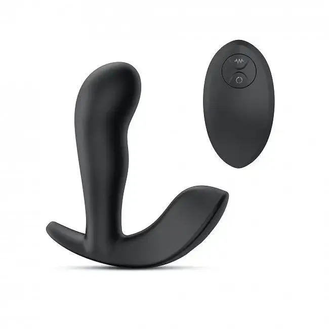 Універсальний вібратор з перлинним масажем Dorcel TWIST DELIGHT Львов - изображение 1