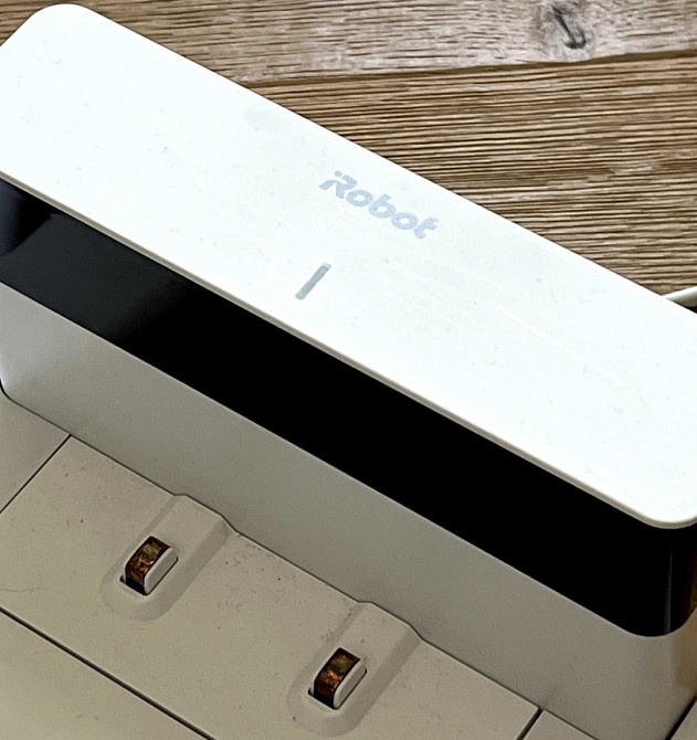 Робот-Пилосос: I Robot Braava jet m6. Київ - фото 1