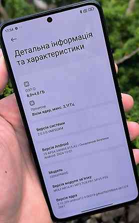 Xiaomi 13T 8/256 • Очень хорошее состояние • Без комплекта. Харьков