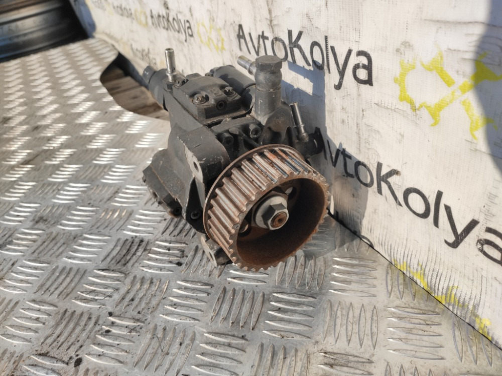 Паливний насос Renault Megane 1.5 DCI 2010-2019 (A2C53252602) Ковель - фото 4