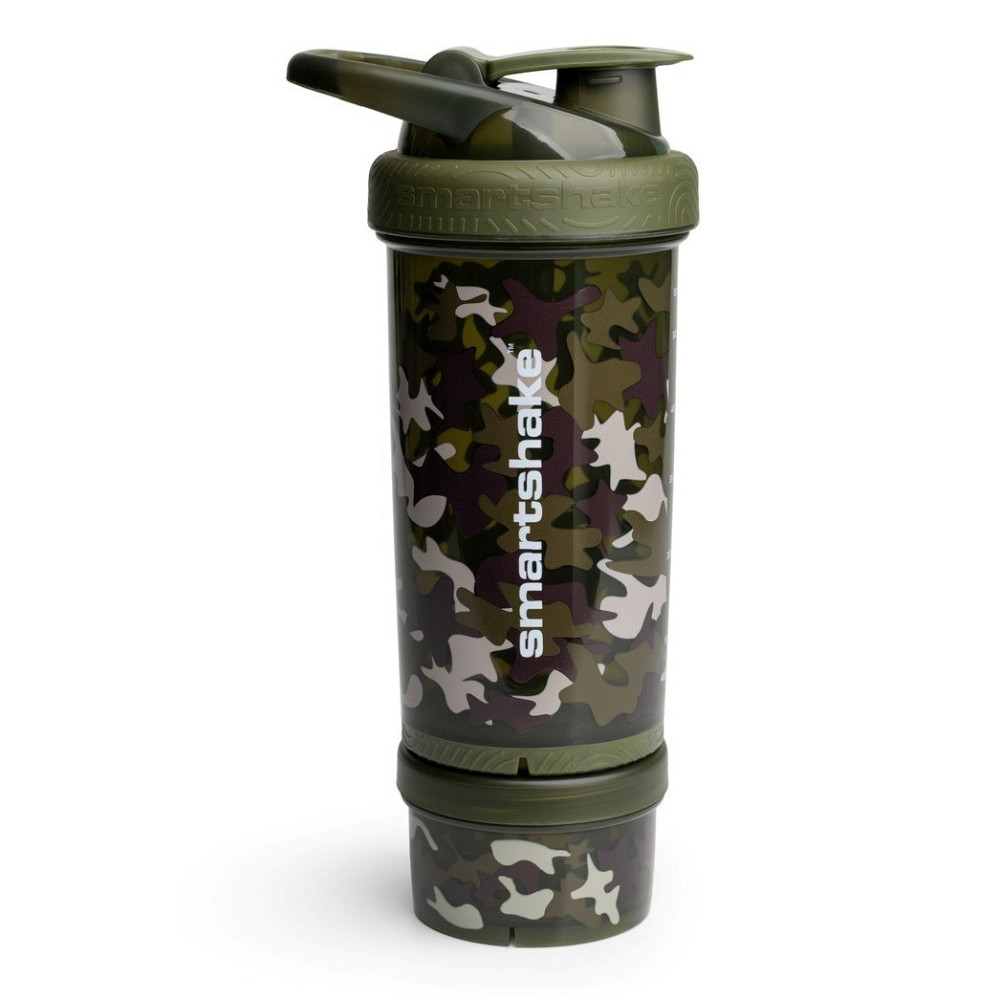 Шейкер спортивний SmartShake Revive 25oz/750ml Camo Green Кам'янське - фото 11