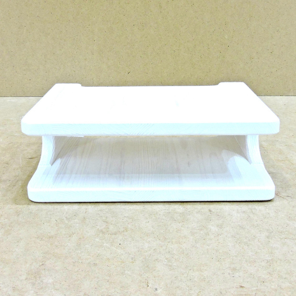 Полка для роутера 