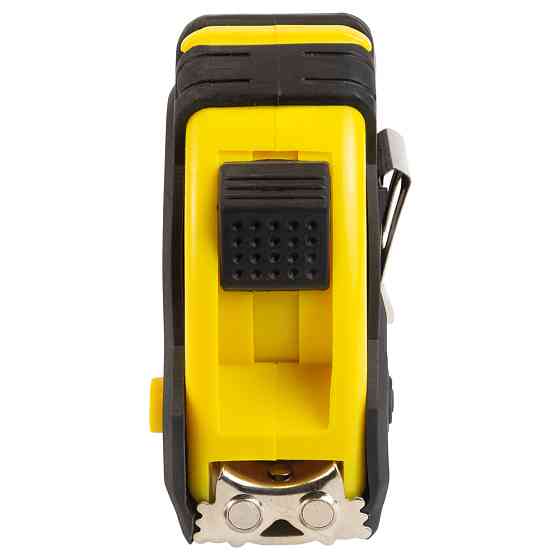 Sigma Рулетка магнитная фиксатор + тормоз 8м×25мм SIGMA (3823081) Коломыя