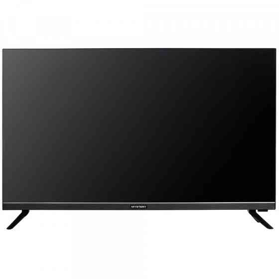 TV 32 Mystery MTV-3230HST2 HD Ready/T2/Smart TV/Android 11/2xUSB 2.0/Wi-Fi/Frameless/Black (MTV-3230HST2) Київ