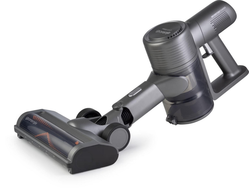 Акумуляторний пилосос Gorenje SVC252420FFA ( 17933 ) Харків - фото 4