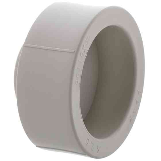 Муфта редукционная ВВ 110x50 PPR Koer K0215.PRO (KP2580) Киев