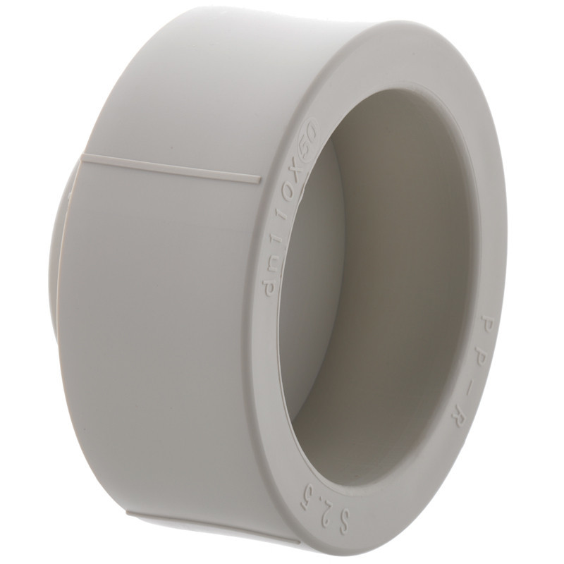 Муфта редукционная ВВ 110x50 PPR Koer K0215.PRO (KP2580) Киев - изображение 2