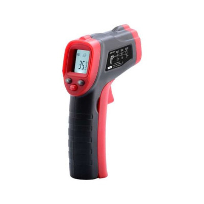 Пірометр Wintact -50-600 C (WT319B) Вінниця - фото 2