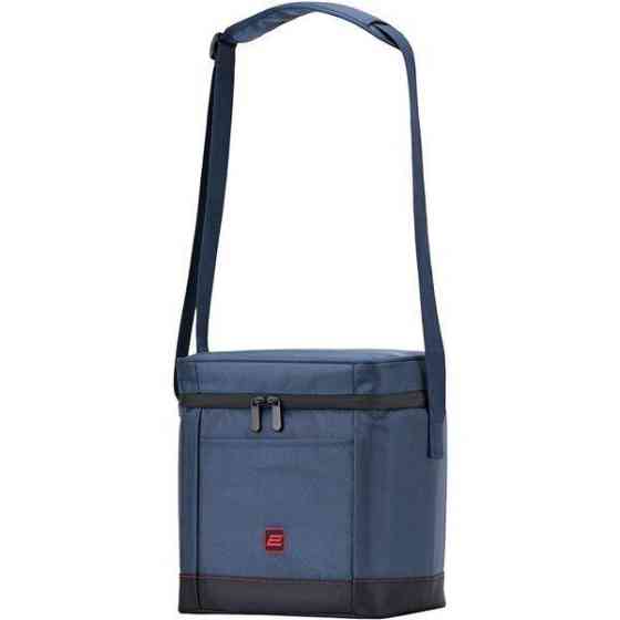 Термосумка 2E Picnic 10л, темно-синя (2E-TBAP10L-DB) Київ