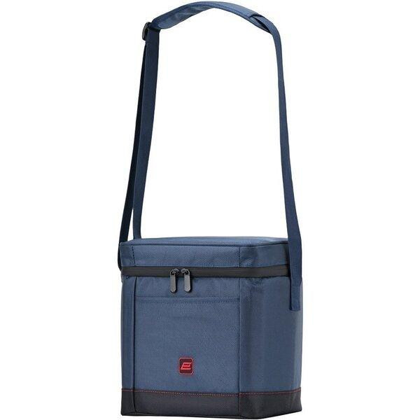 Термосумка 2E Picnic 10л, темно-синя (2E-TBAP10L-DB) Київ - фото 1