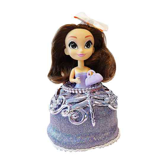 Лялька Perfumies - Луна Бриз (з аксесуарами) Дніпро