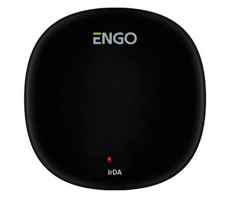 ENGO EIRTXWIFI "Розумний" інфрачервоний пульт дистанційного керування ZigBee 3.0 Київ - фото 1